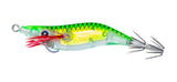 Yo-Zuri A1696 Mini Squid Jigs-Lures-Yo-Zuri-Luminous Green-Length: 2" - Weight: 1/8oz-Tackle World