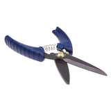 Toit Tools Eco Scissors Blue