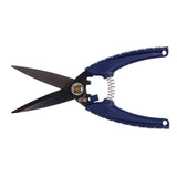 Toit Tools Eco Scissors Blue