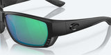 Costa Tuna Alley Polarized Sunglasses Close-Out