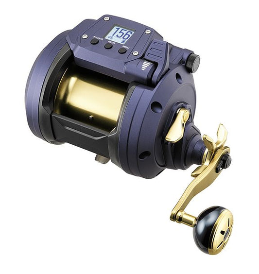 Daiwa 2024 Seapower 800 Electric Reel