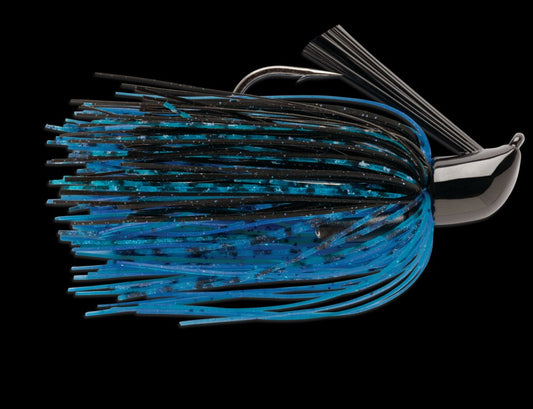 VMC UT Utility Jig-Lures-VMC-Black Blue-1/2oz-Tackle World