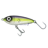 Alan's Custom Lures Combat Glide Baits