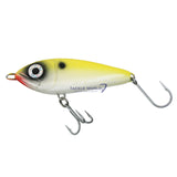 Alan's Custom Lures Combat Glide Baits