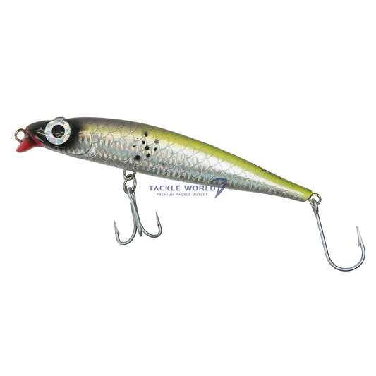 Alan's Custom Lures Magnum Jerkbaits