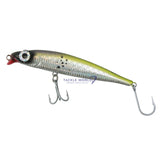 Alan's Custom Lures Magnum Jerkbaits