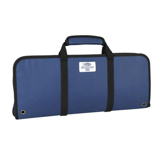 AFTCO Knife Case Blue-Accessories-Aftco-Tackle World