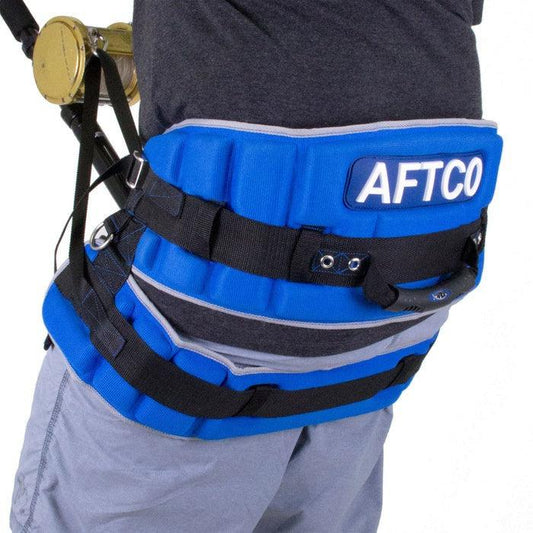 AFTCO Maxforce XH Harness-Accessories-Aftco-Tackle World