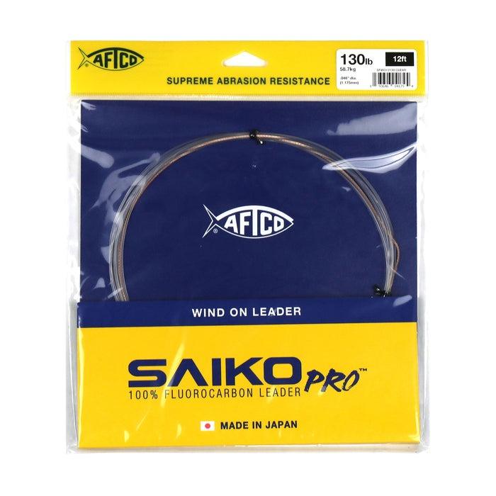 AFTCO Saiko Pro Wind On Leader-Line & Leader-Aftco-Tackle World