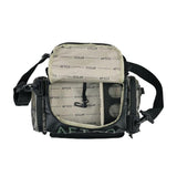 AFTCO Tackle Bags Green Digi Camo-Accessories-Aftco-Tackle World