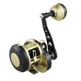 Maxel Armory Wind Conventional Reels-Reel-Maxel-ARMORY15BK-Tackle World