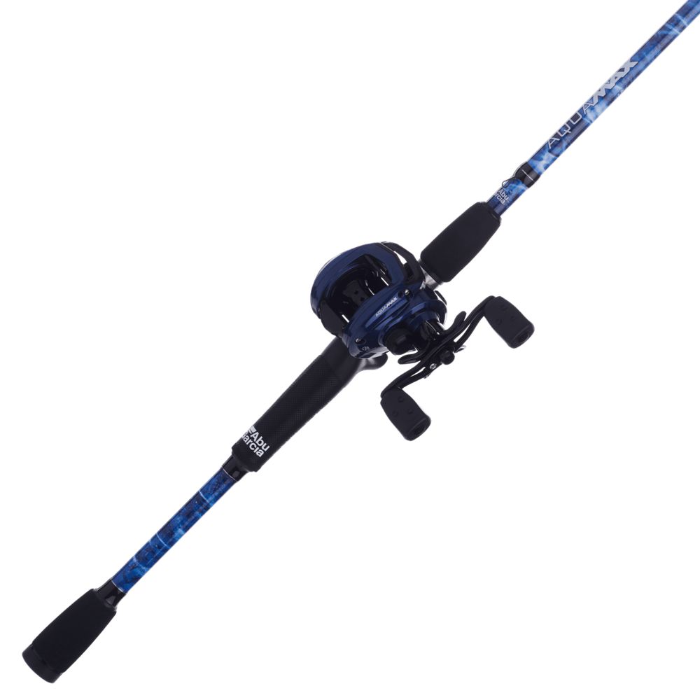 Abu Garcia Aqua Max Combos-Combo-Abu Garcia-Tackle World