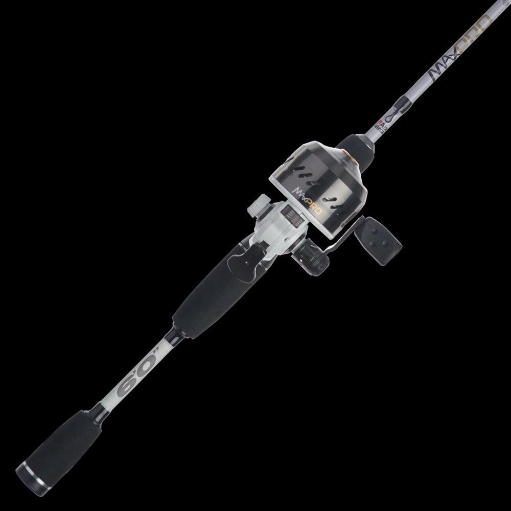 Abu Garcia Max Pro Spincast Combos-Combo-Abu Garcia-Tackle World