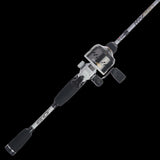 Abu Garcia Max Pro Spincast Combos-Combo-Abu Garcia-Tackle World