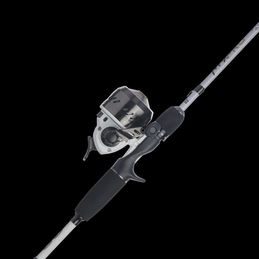 Abu Garcia Max Pro Spincast Combos-Combo-Abu Garcia-Tackle World