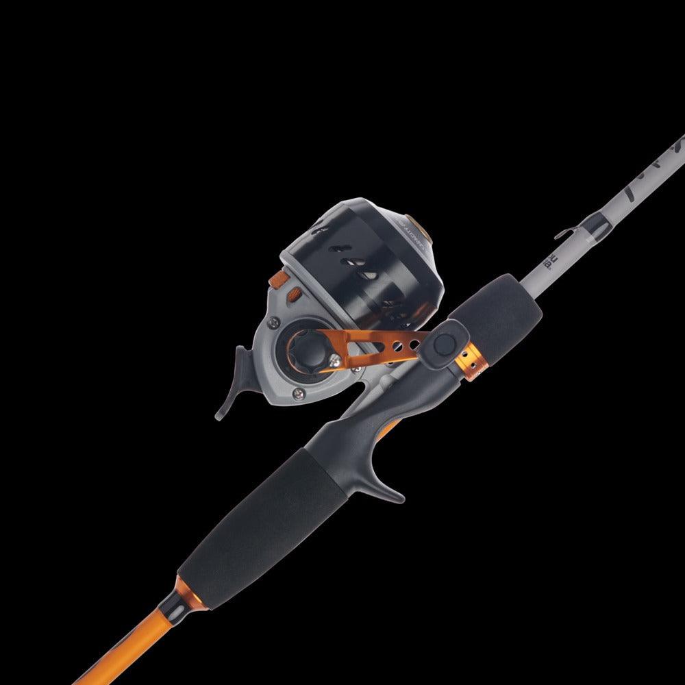 Abu Garcia Max STX Spincast Combo-Combo-Abu Garcia-Tackle World