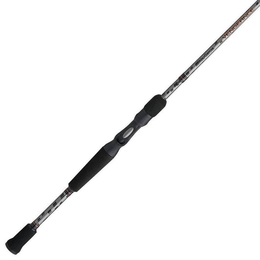 Abu Garcia Vengeance Baitcast Rods-Rod-Abu Garcia-Tackle World