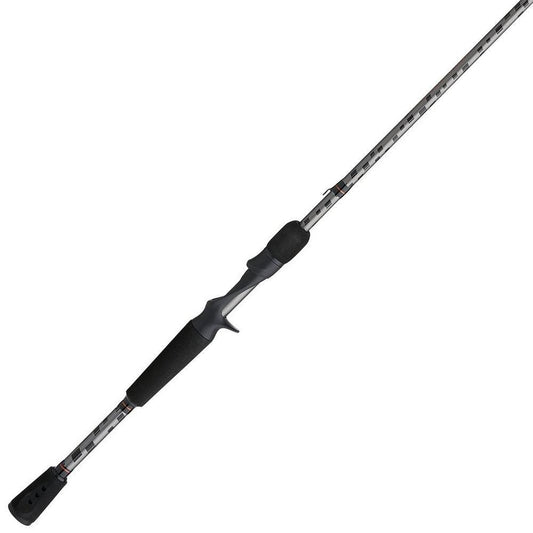 Abu Garcia Vengeance Baitcast Rods-Rod-Abu Garcia-Tackle World