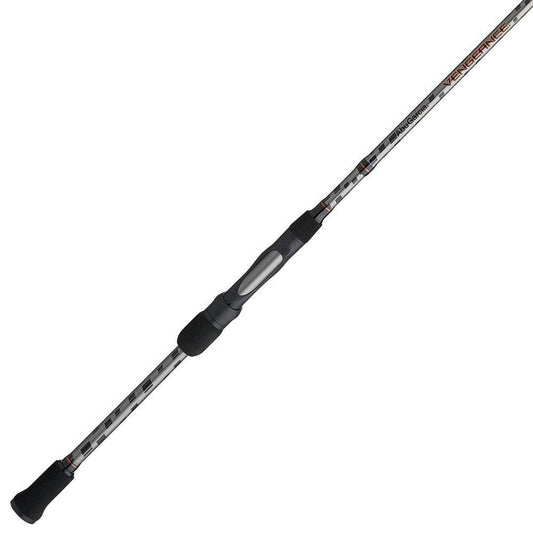 Abu Garcia Vengeance Spinning Rods-Rod-Abu Garcia-Tackle World