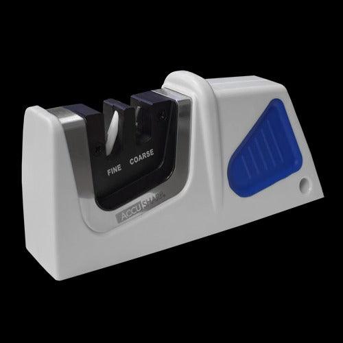 AccuSharp 080C Compact Pull-Through Knife Sharpener-Accessories-AccuSharp-Tackle World