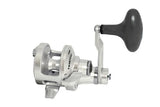 Accurate Boss Valiant 2-Speed Lever Drag Reels-Reel-Accurate-BV2-300CL-S (with Clicker)-Tackle World