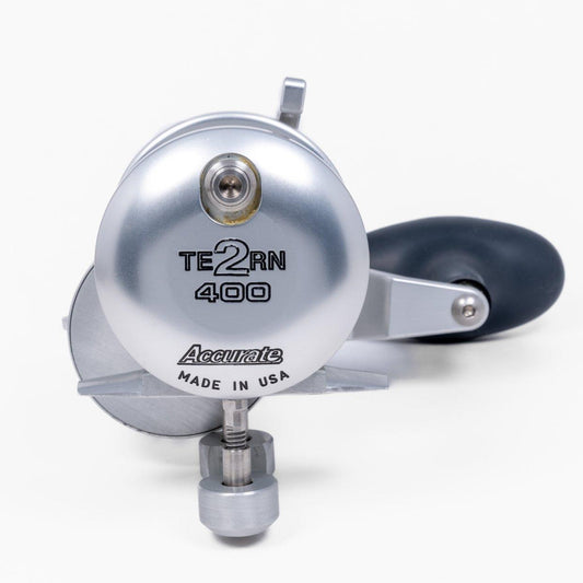 Accurate Tern 2 Star Drag Reels-Reel-Accurate-Tackle World