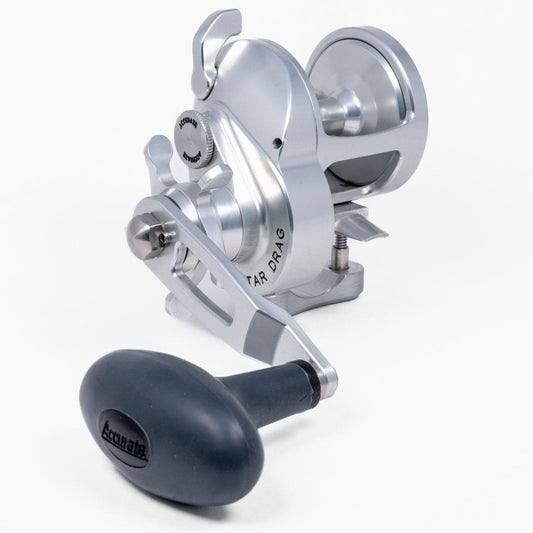 Accurate Tern 2 Star Drag Reels-Reel-Accurate-Tackle World