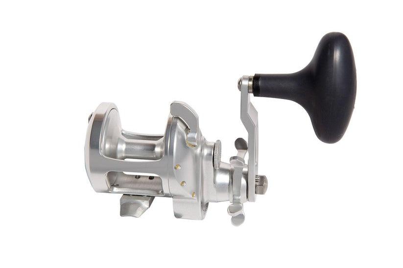 Accurate Tern 2 Star Drag Reels-Reel-Accurate-TXD-400X-Tackle World