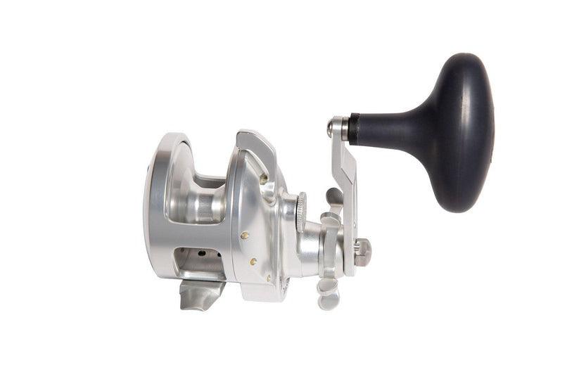 Accurate Tern 2 Star Drag Reels-Reel-Accurate-TXD-500N-Tackle World