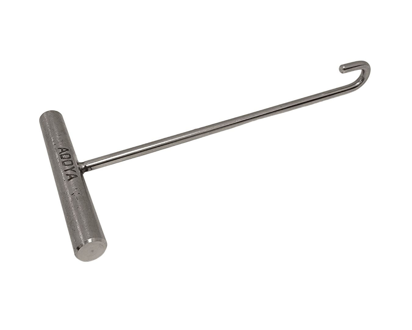 Addya Outdoors 7" Stainless Steel Dehooker-Accessories-Addya Outdoors-Tackle World