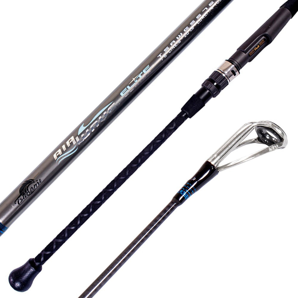 Tsunami Airwave Elite LT Light Surf Spinning Rods (Buy 1 Get 1) *FINAL SALE*