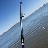 Tsunami Airwave Elite LT Light Surf Spinning Rods (Buy 1 Get 1) *FINAL SALE*