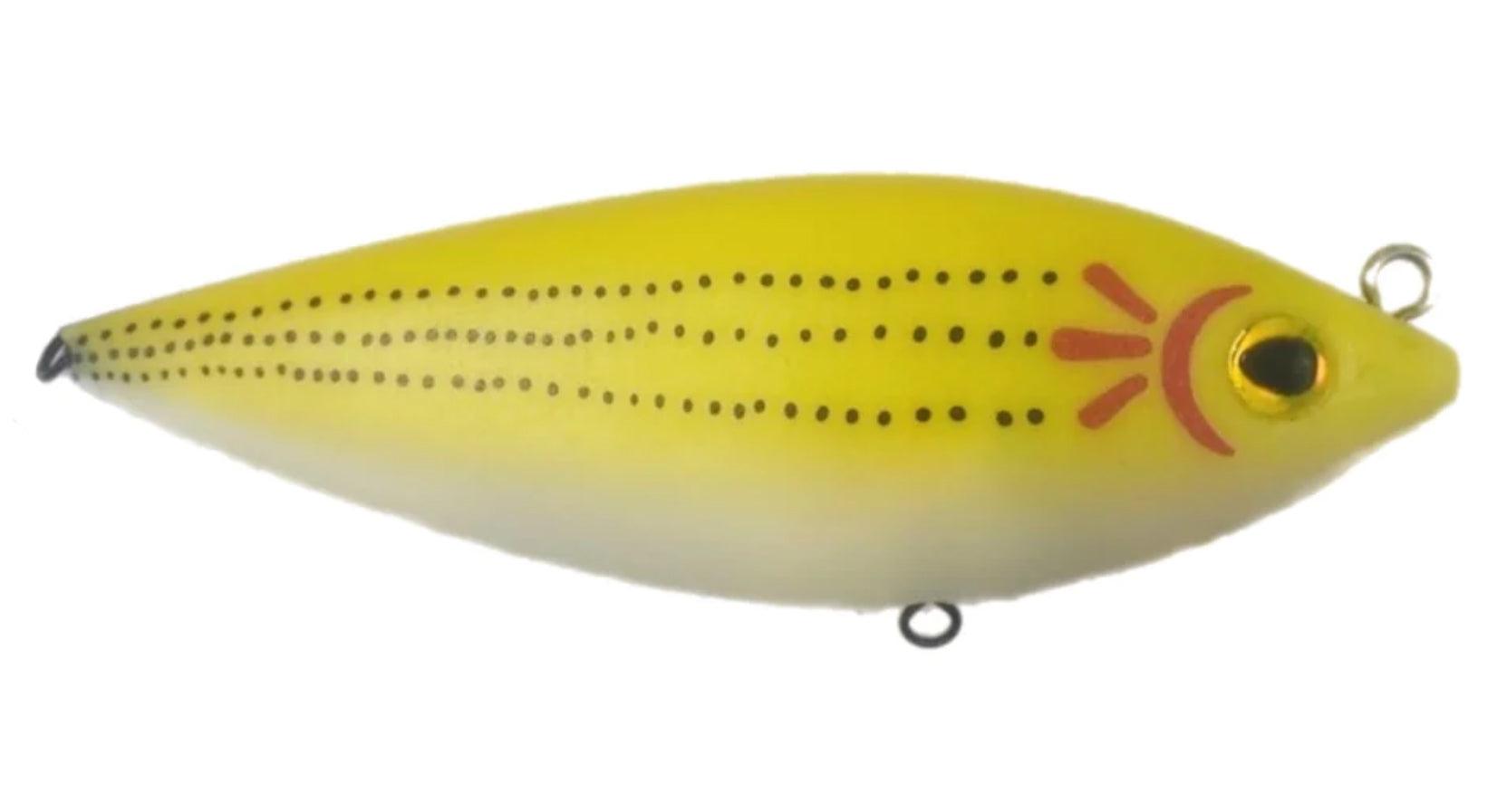 Al Gag's The Gagster Topwater Lure-Lures-Al Gag's-Tackle World