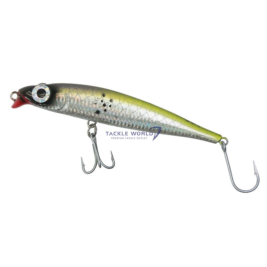 Alan's Custom Lures Magnum Jerkbaits-Lures-Alan's Custom Lures-Tackle World