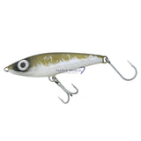 Alan's Custom Lures Mini Dart Glide Baits-Lures-Alan's Custom Lures-Tog-Tackle World