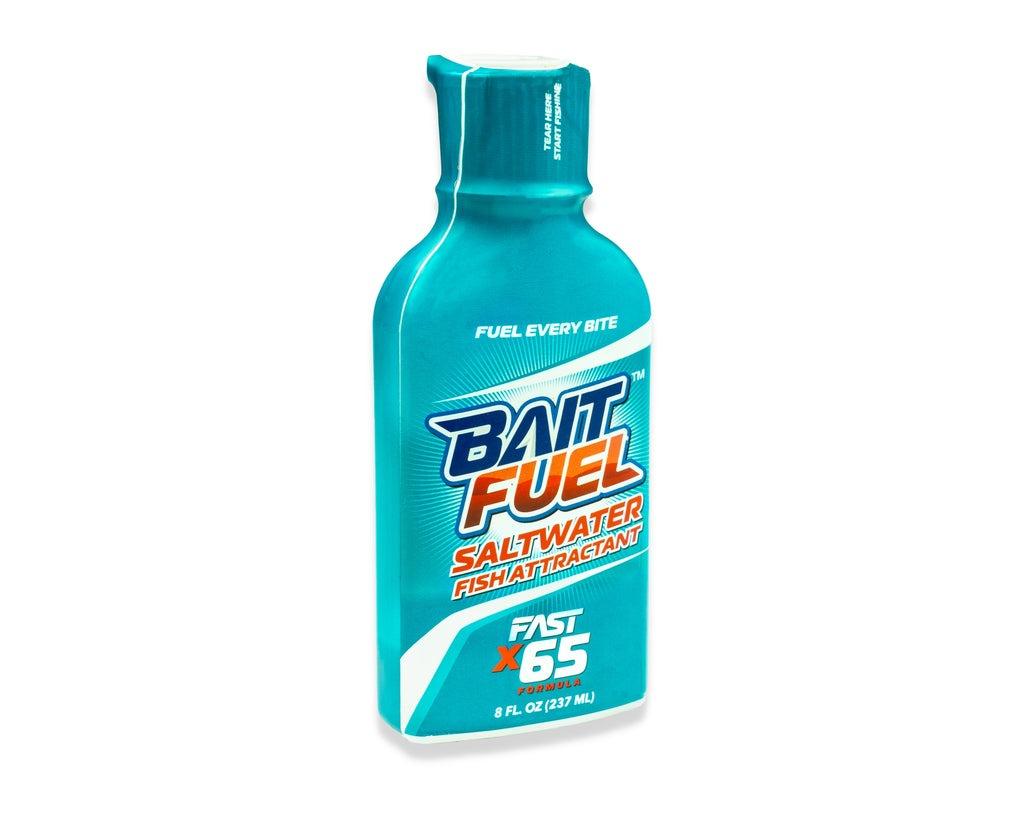 American Baitworks Baitfuel Gel Saltwater Attractant-Lures-American Baitworks-Tackle World