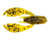 American Baitworks Netbait Tiny Paca Chunk 2" Jig Trailer w/ Baitfuel-Lures-American Baitworks-Summer Craw-Tackle World