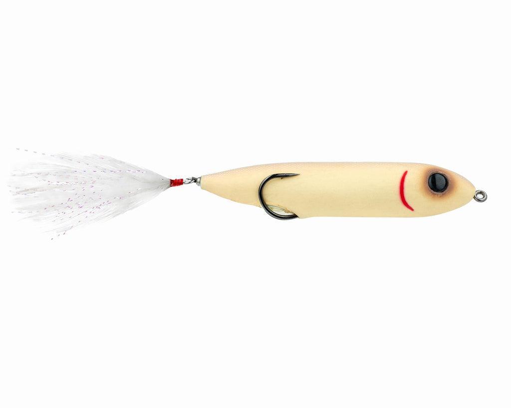 American Baitworks Zoo Pop 3/8oz Topwater Popper-Lures-American Baitworks-Bone-Tackle World