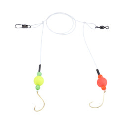 American Fishing Wire Double-Drop Rig-Terminal Tackle-American Fishing Wire-Round Float-Tackle World