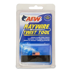 American Fishing Wire Haywire Twist Tool-Accessories-American Fishing Wire-Tackle World