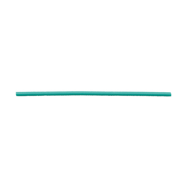 American Fishing Wire Loop Protectors-Accessories-American Fishing Wire-Green Nylon Coated Galvanized Steel-.05" ID-.12" OD-Tackle World