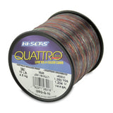 Hi-Seas Quattro Monofilament Line-Line & Leader-Hi-Seas-1/4 lb Spool-10 lb-Tackle World