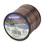 Hi-Seas Quattro Monofilament Line-Line & Leader-Hi-Seas-1/4 lb Spool-25lb-Tackle World