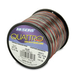 Hi-Seas Quattro Monofilament Line-Line & Leader-Hi-Seas-1/4 lb Spool-30lb-Tackle World