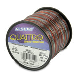 Hi-Seas Quattro Monofilament Line-Line & Leader-Hi-Seas-1/4 lb Spool-50lb-Tackle World