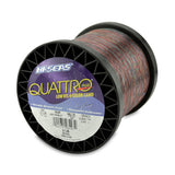 Hi-Seas Quattro Monofilament Line-Line & Leader-Hi-Seas-2 lb Spool-40lb-Tackle World