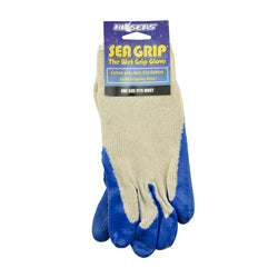 American Fishing Wire Sea Grip Non-Slip Gloves-Accessories-American Fishing Wire-Tackle World