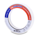 American Fishing Wire Triple Fish 100% Fluorocarbon Leader-Line & Leader-American Fishing Wire-Clear-25yd-125lb-Tackle World