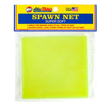 Atlas Mike's 3"x3" Spawn Nets-Lures-Atlas Mike's-Chartreuse-Tackle World