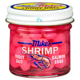 Atlas Mike's Shrimp Eggs-Lures-Atlas Mike's-Pink-Tackle World